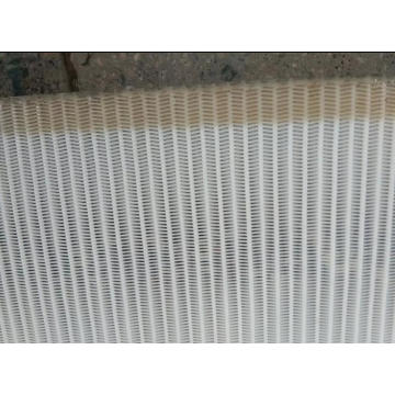 Polyester Spiral Dryer Filter Mesh Belt for Korea Market